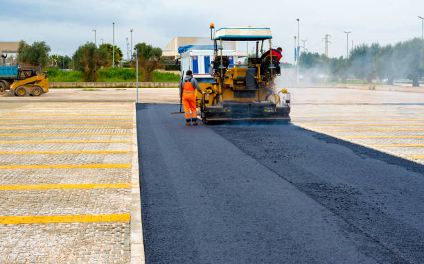 Best Permeable Paver Driveway  in Kirkland, IL