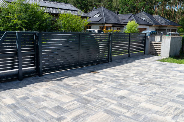 Best Driveway Pavers Near Me  in Kirkland, IL