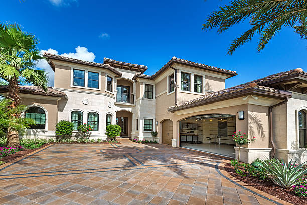 Best Decorative Driveway Pavers  in Kirkland, IL