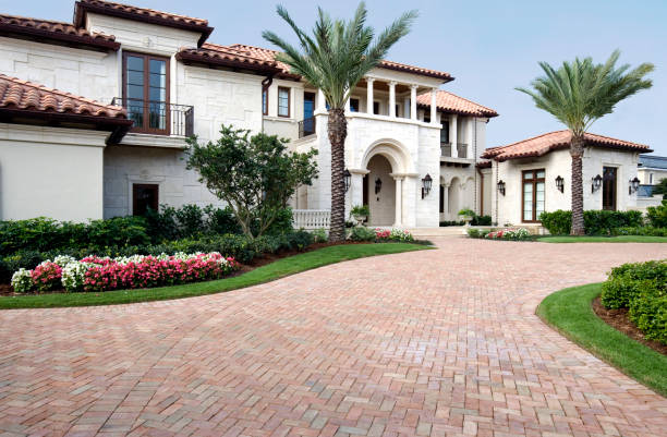 Best Driveway Paver Repair  in Kirkland, IL
