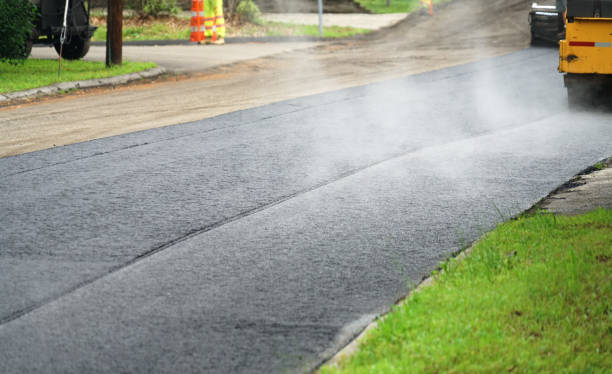 Best Best Driveway Pavers  in Kirkland, IL