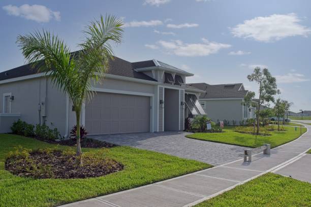 Best Paver Driveway Replacement  in Kirkland, IL