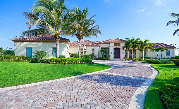 Best Concrete Paver Driveway  in Kirkland, IL